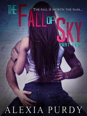 cover image of The Fall of Sky, Part 2